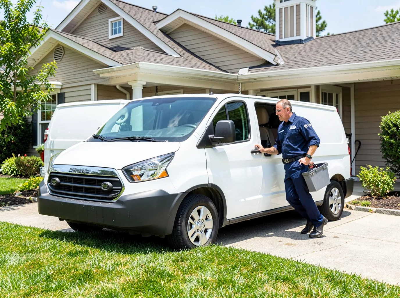 Emergency Plumber company in Colesburg, IA